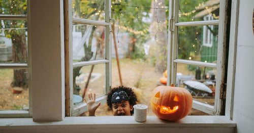 10 Easy DIY Halloween Pranks That'll Make Everyone Scream of Laughter