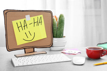 Sample Office Pranks to Try at Work for Laughter