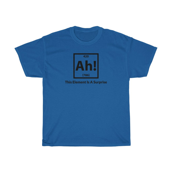 T-Shirt - AH