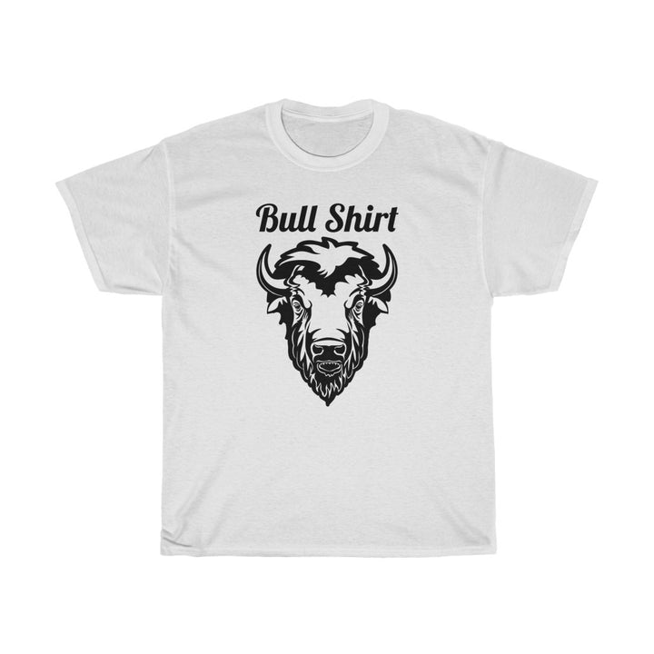 T-Shirt - Bull