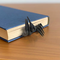 The Spooky Bookmark