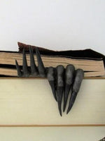 The Spooky Bookmark