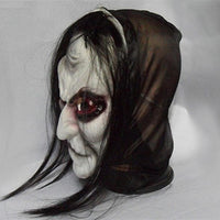 The Undead Mask
