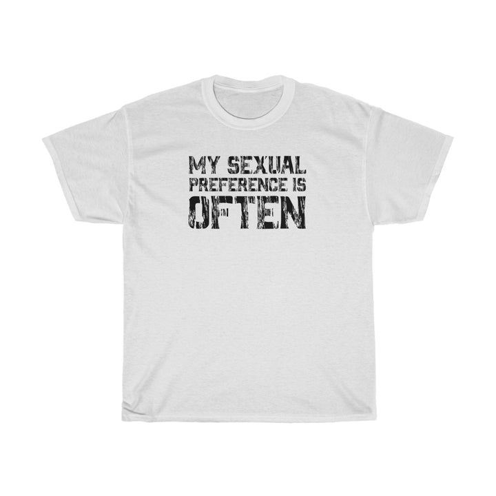 T-Shirt - Often