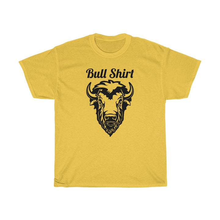 T-Shirt - Bull