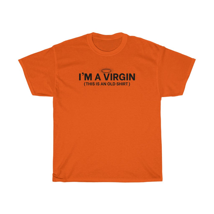 T-shirt - Virgin