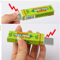Shock Chewing Gum